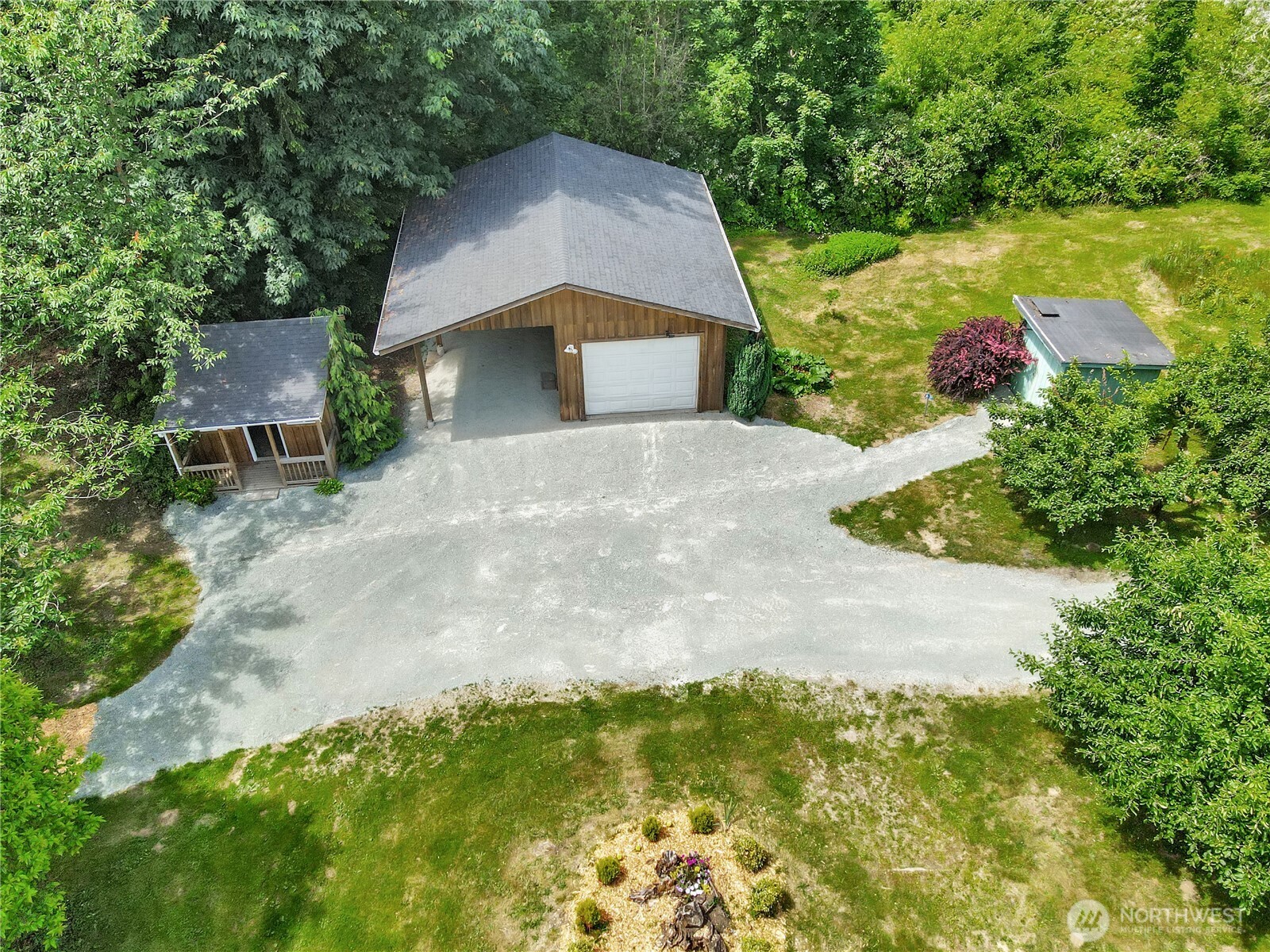 36818 Swede Heaven Road Arlington, WA 98223 - Photo 5 of 37