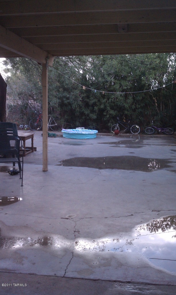 1982 West Merlin Road Tucson, AZ 85713 - Photo 7 of 7 a view of a yard