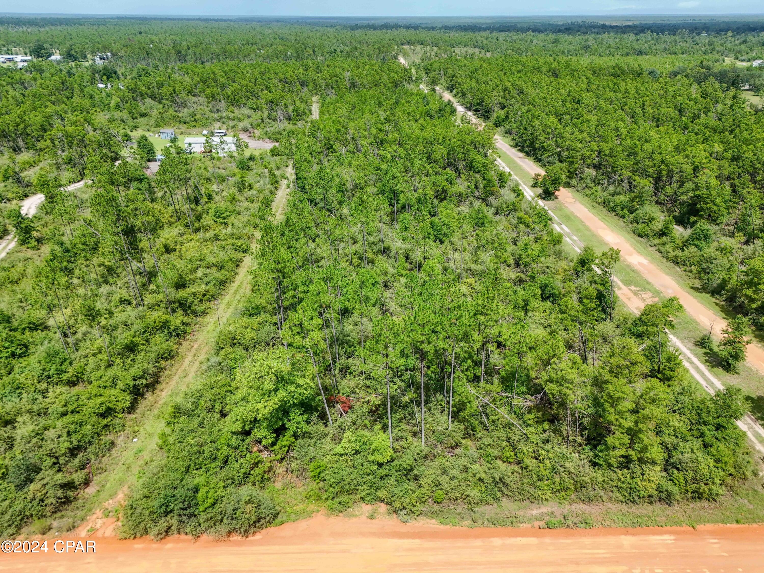 4356 Singer Road Youngstown, FL 32466 - Photo 9 of 9 Gallery Image 9