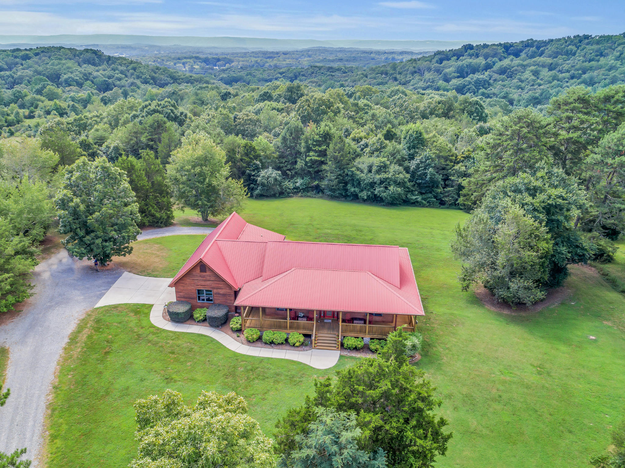 11151 Possum Trail Road Harrison, TN 37341 - Photo 32 of 47 DJI_0925