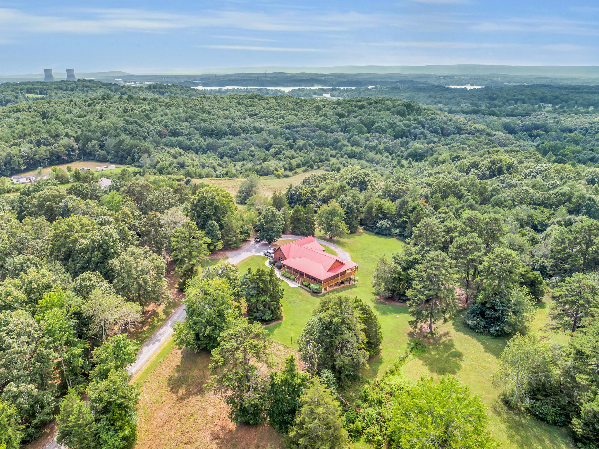 11151 Possum Trail Road Harrison, TN 37341 - Photo 34 of 47 DJI_0945
