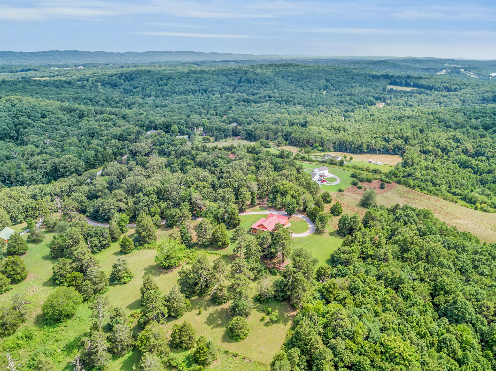 11151 Possum Trail Road Harrison, TN 37341 - Photo 38 of 47 DJI_0930