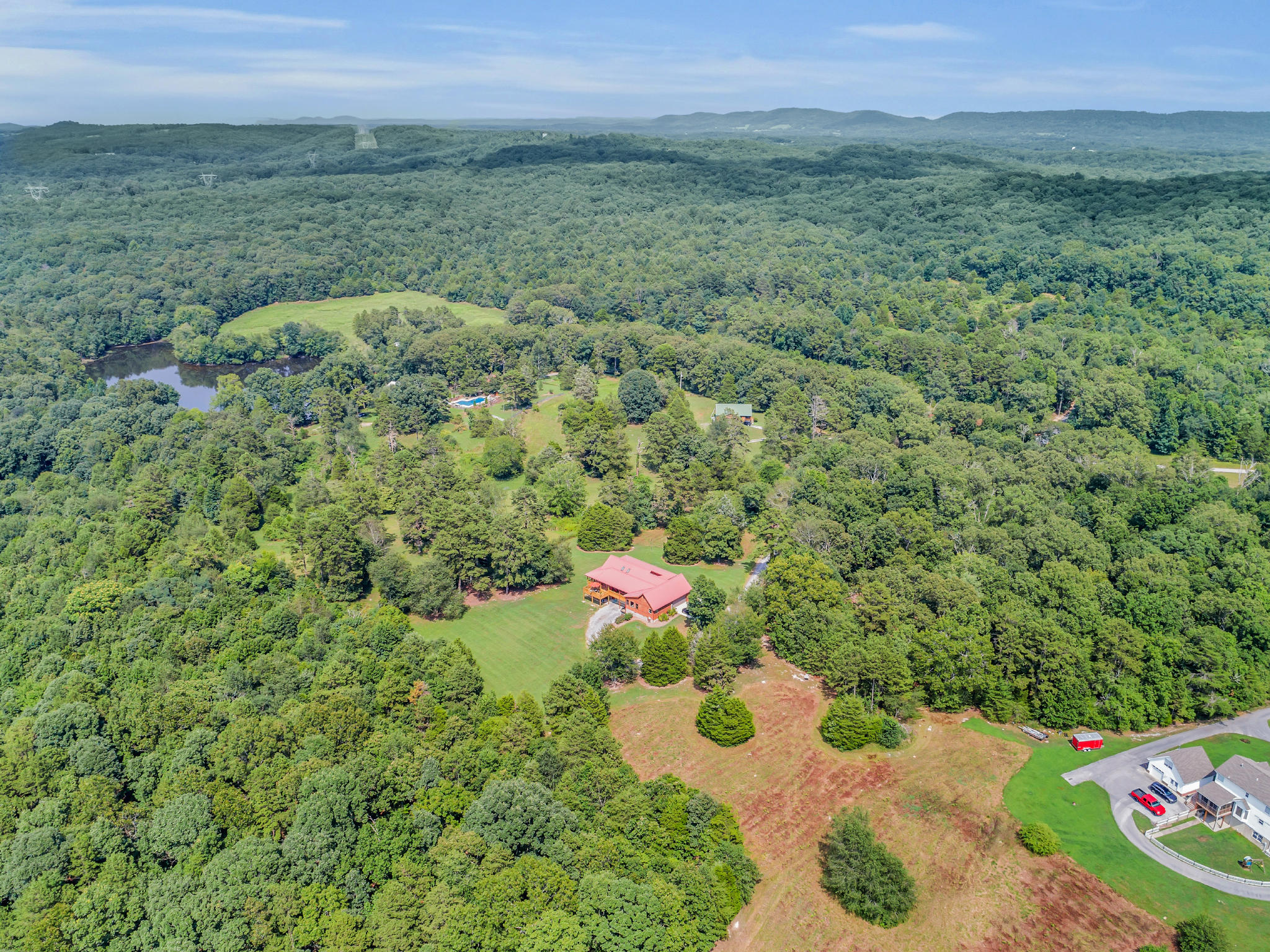 11151 Possum Trail Road Harrison, TN 37341 - Photo 40 of 47 DJI_0933