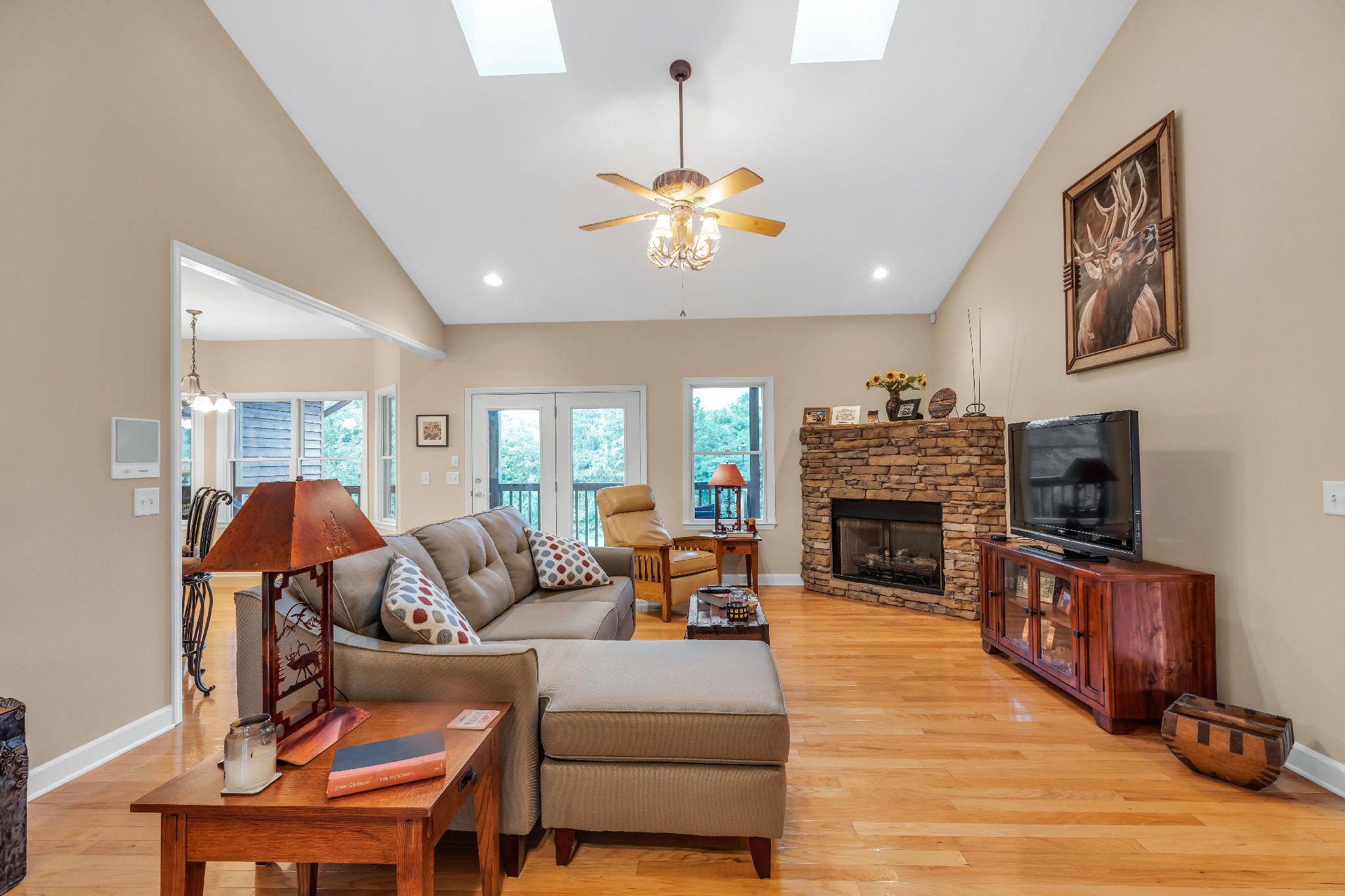 11151 Possum Trail Road Harrison, TN 37341 - Photo 8 of 47 4A8A0082