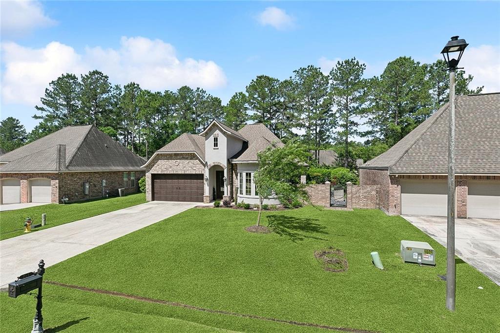 243 Beebalm Circle Covington, LA 70435 - Photo 2 of 31
