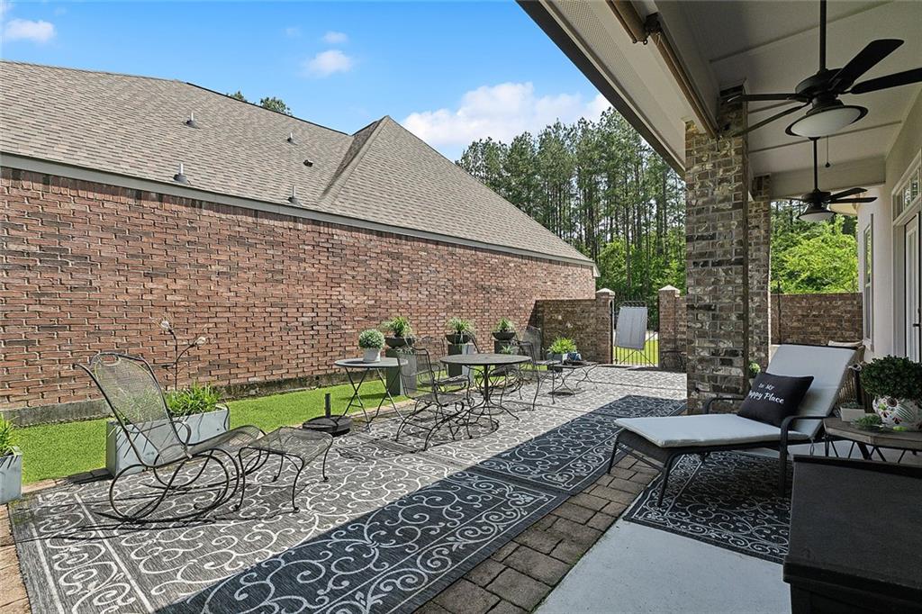 243 Beebalm Circle Covington, LA 70435 - Photo 30 of 31