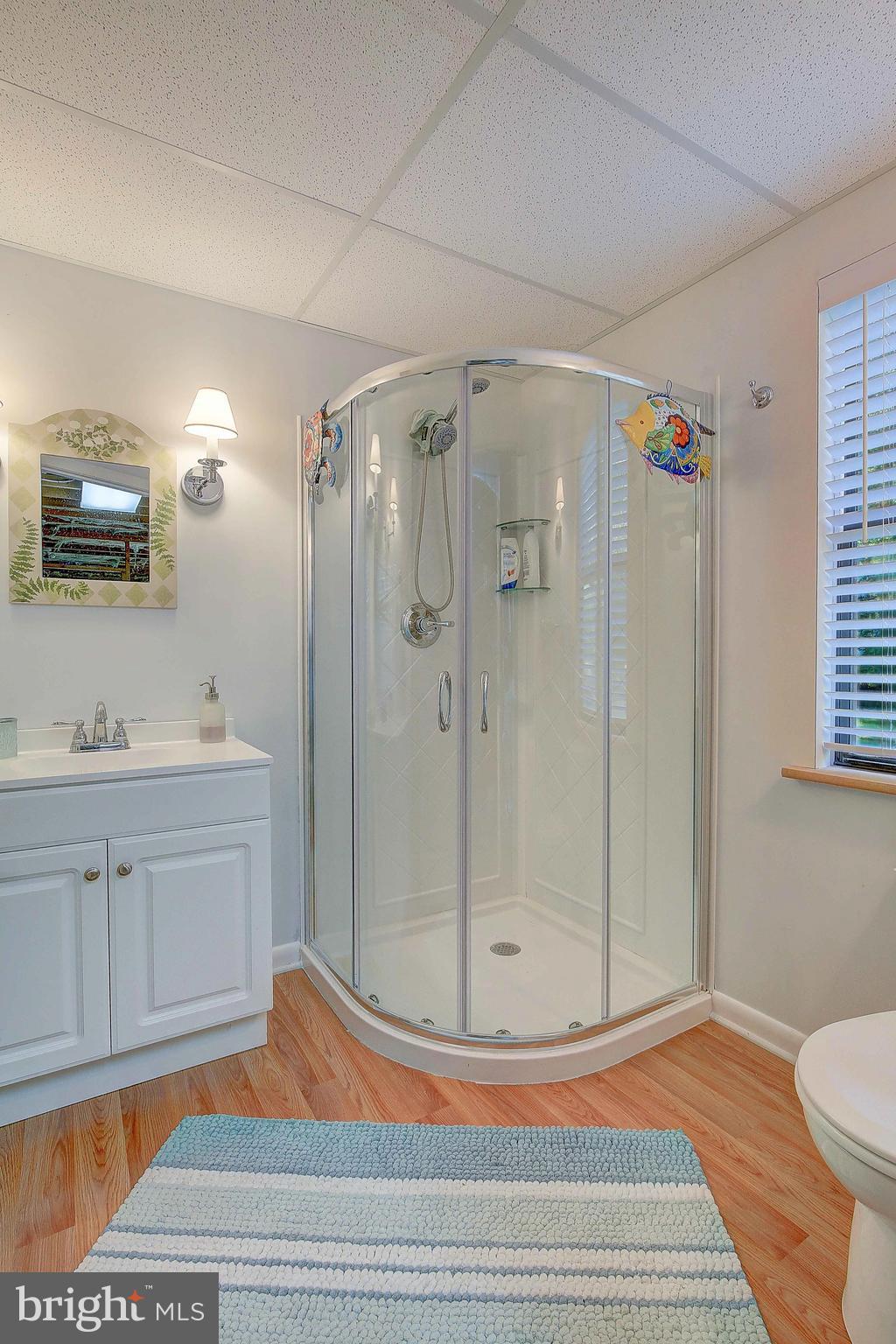 1481 Cedarhurst Road Shady Side, MD 20764 - Photo 25 of 31 Full Bath in Basement!