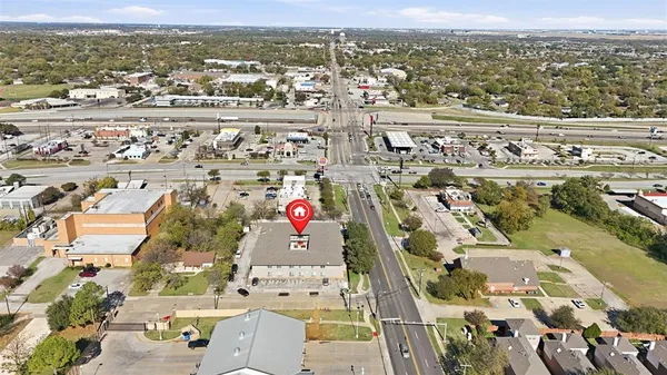 $2,500,000 | 150 South Main Street, Euless, TX 76040