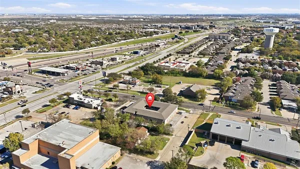 $2,500,000 | 150 South Main Street, Euless, TX 76040