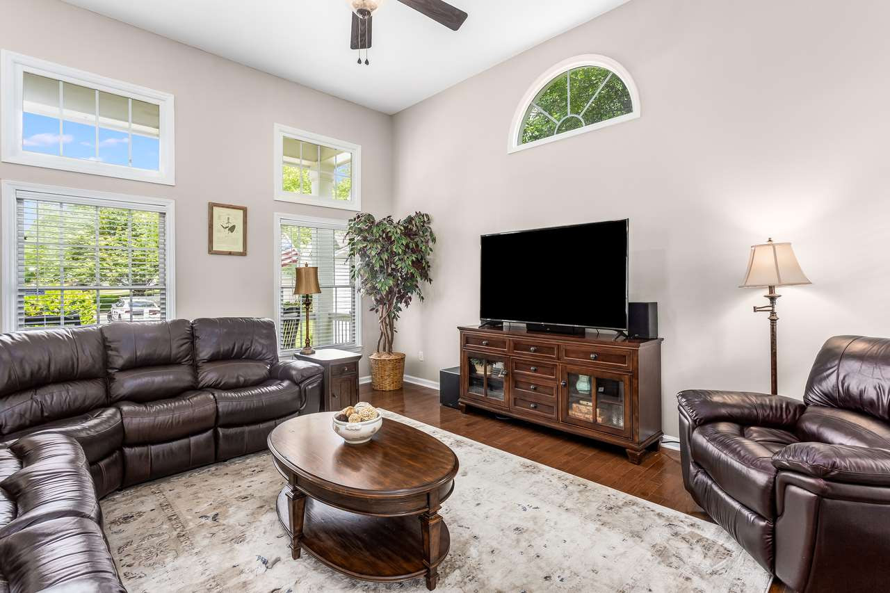 12300 Hartwick Court Raleigh, NC 27613 - Photo 5 of 21 Photo 5