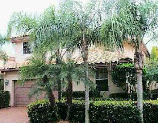 5191 Northwest 25th Way Boca Raton, FL 33496 - Photo 1 of 2 Primary Photo