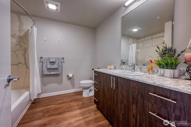 $599,000 | 1085 103rd Avenue Northeast, Unit 526, Bellevue, WA 98004