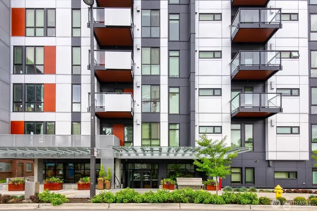 $599,000 | 1085 103rd Avenue Northeast, Unit 526, Bellevue, WA 98004