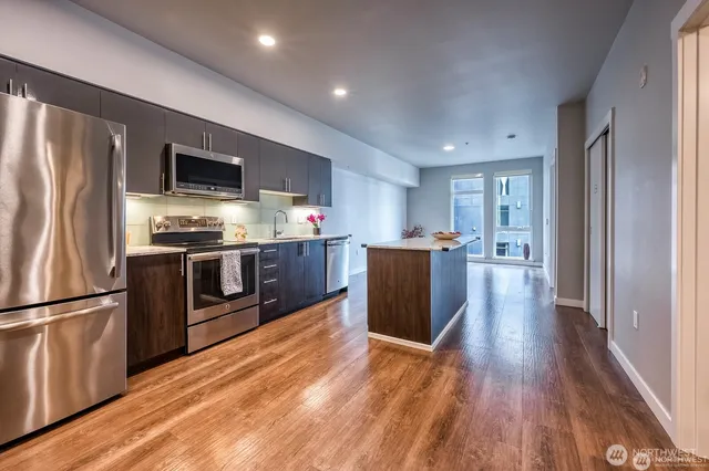 $599,000 | 1085 103rd Avenue Northeast, Unit 526, Bellevue, WA 98004