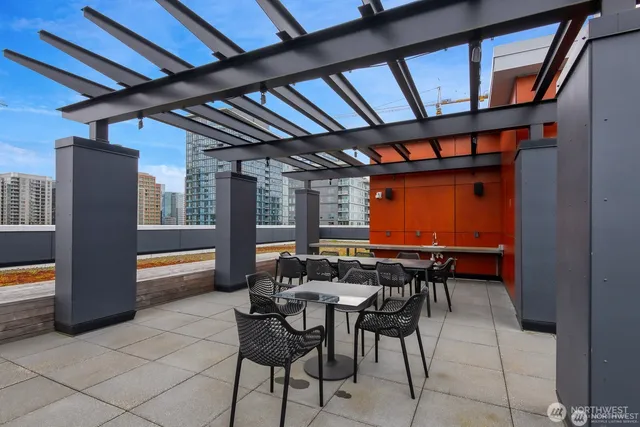 $599,000 | 1085 103rd Avenue Northeast, Unit 526, Bellevue, WA 98004