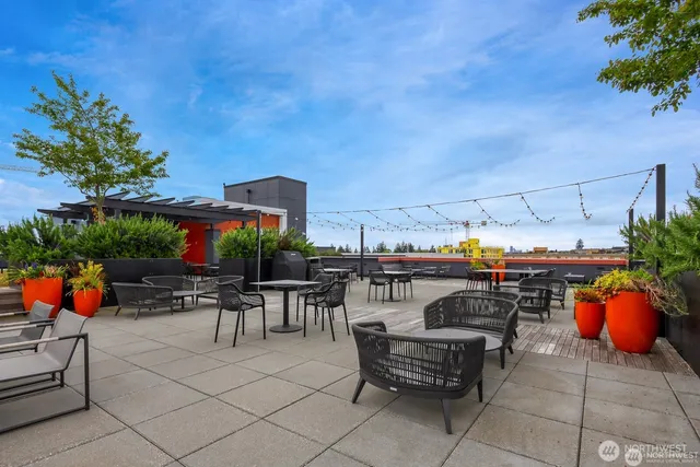 $599,000 | 1085 103rd Avenue Northeast, Unit 526, Bellevue, WA 98004