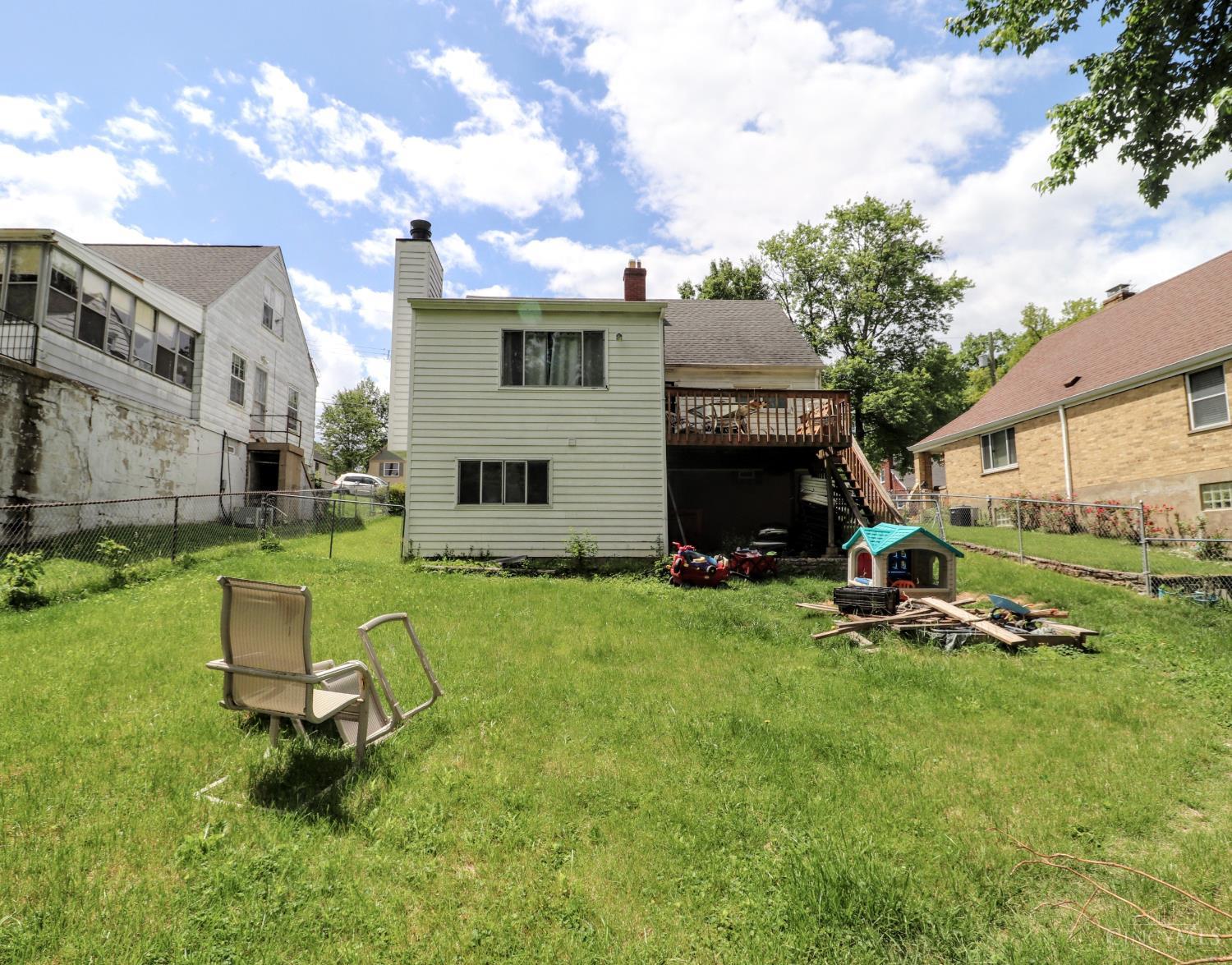 5642 Leumas Road Cincinnati, OH 45239 - Photo 42 of 51