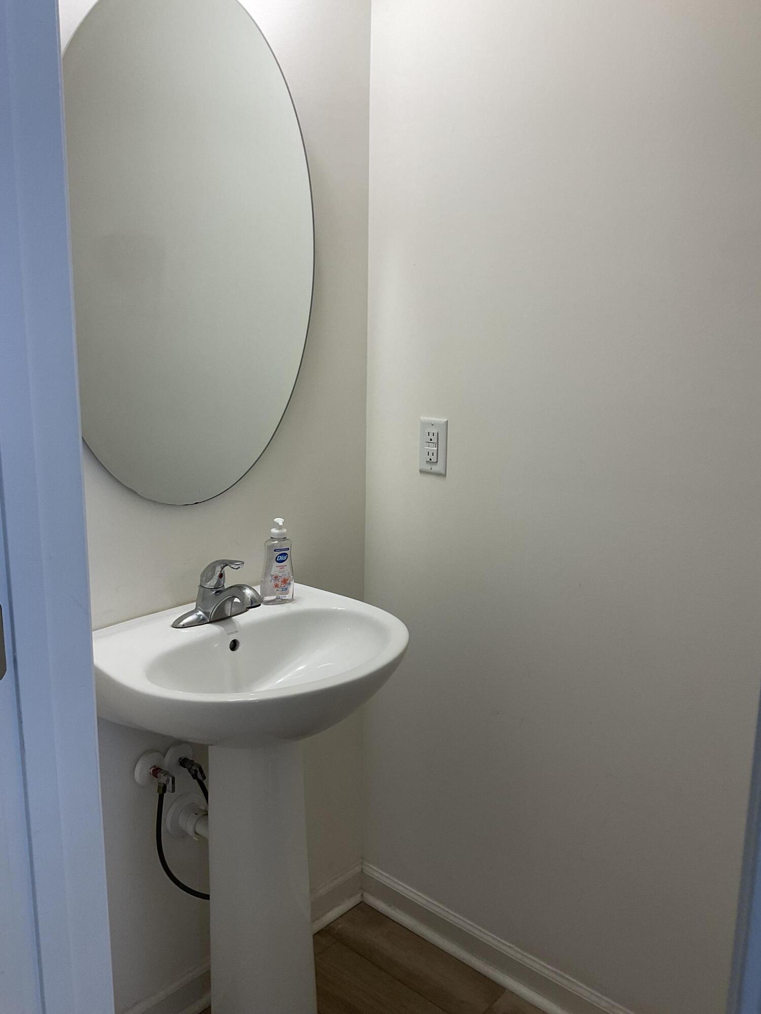 438 Trotters Lane Moncks Corner, SC 29461 - Photo 12 of 32 Powder room