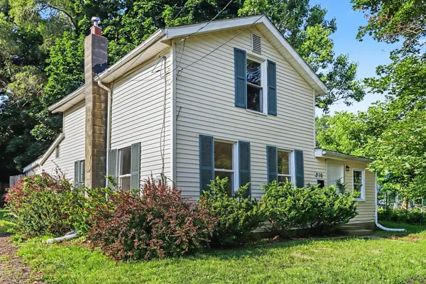 $155,000 | 310 Locust Street, Marshall, MI 49068