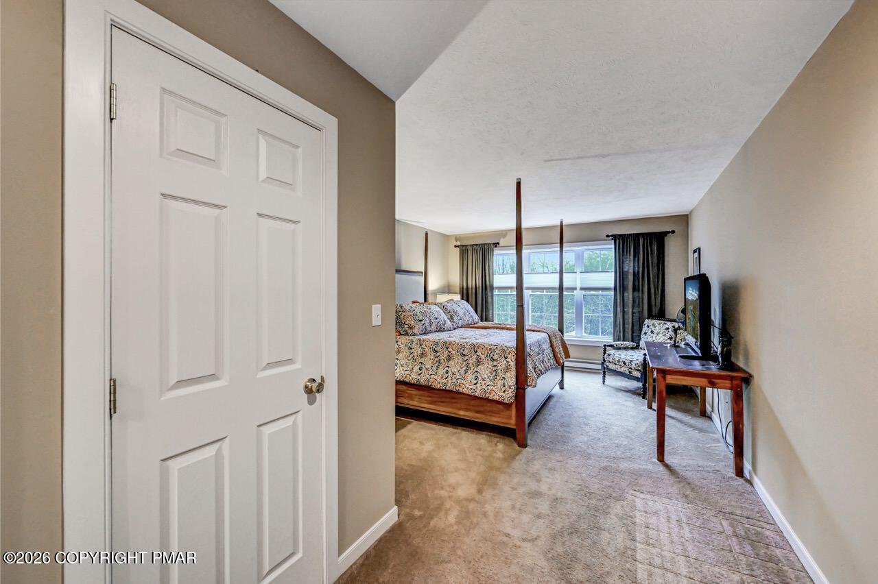 151 Skytop Road Long Pond, PA 18334 - Photo 17 of 45 Owner Suite