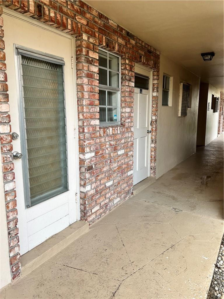 400 Northeast 20th Street, Unit B109 Boca Raton, FL 33431 - Photo 15 of 20 Outdoor entrances