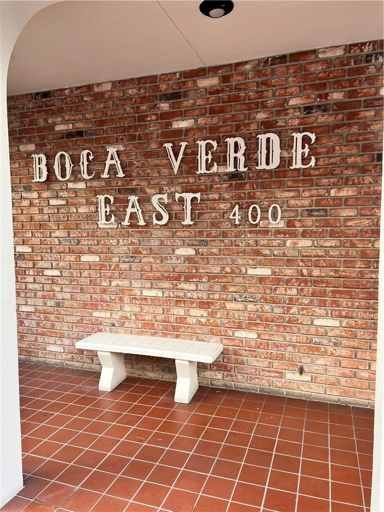 400 Northeast 20th Street, Unit B109 Boca Raton, FL 33431 - Photo 20 of 20 LOCATION East Boca!