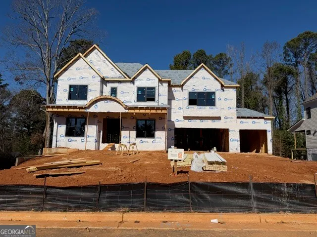 $1,939,000 | 1976 Highgrove Court, Atlanta, GA 30349