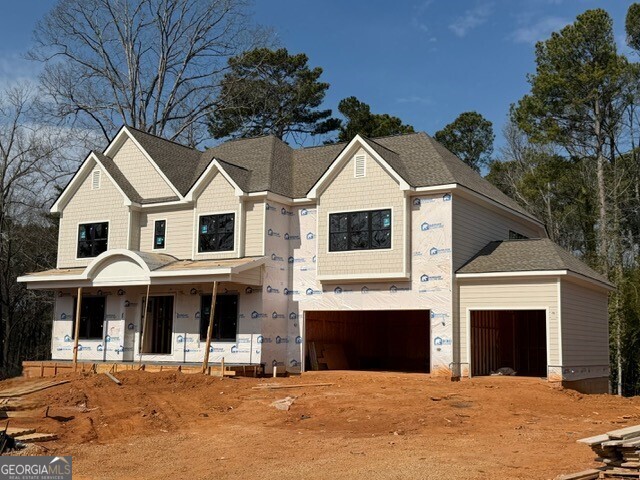 1976 Highgrove Court Atlanta, GA 30349 - Photo 1 of 48