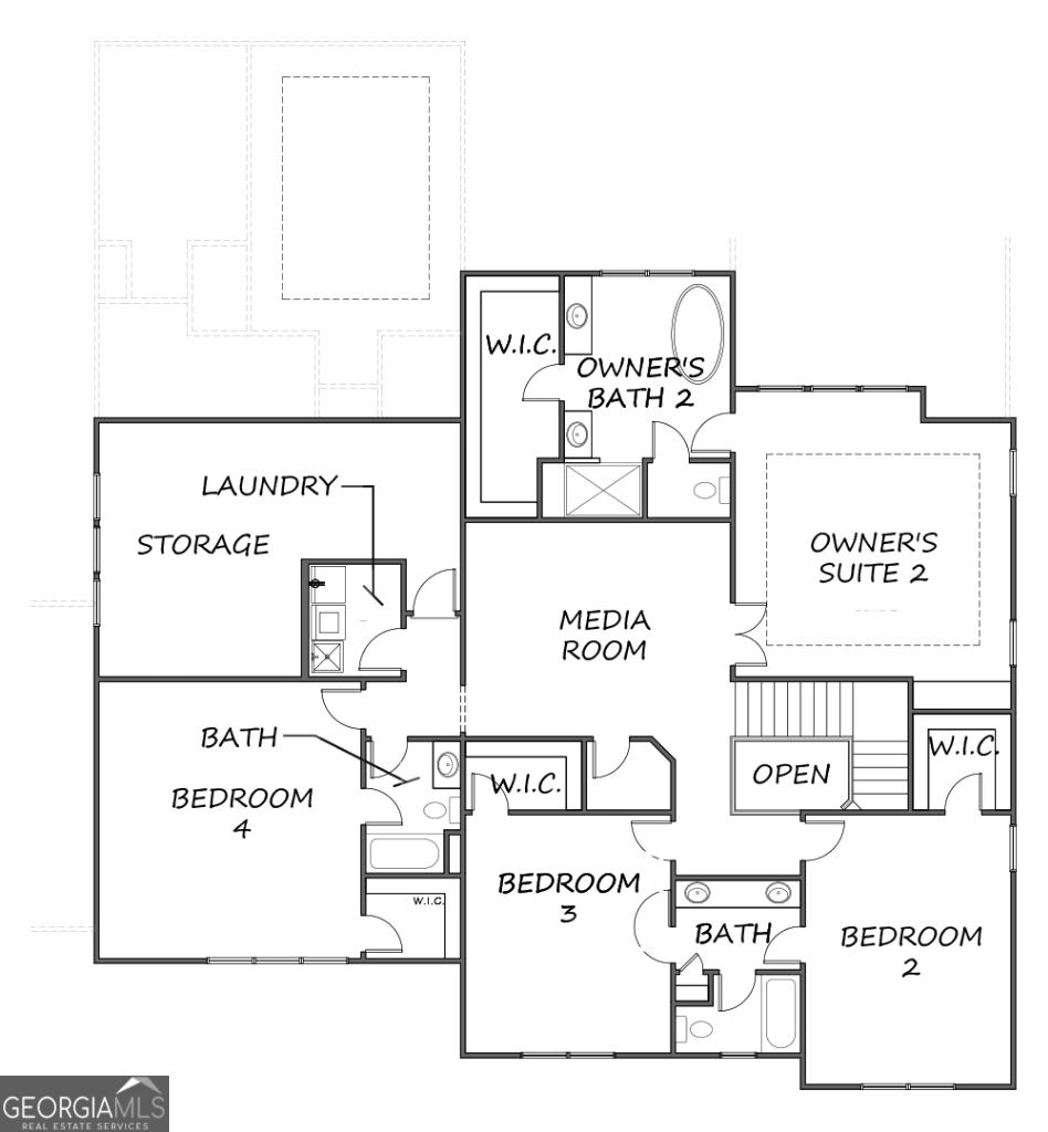 1976 Highgrove Court Atlanta, GA 30349 - Photo 14 of 48