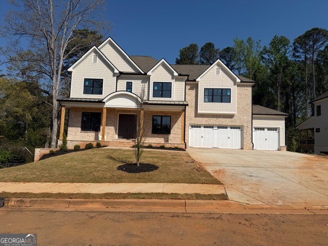 1976 Highgrove Court Atlanta, GA 30349 - Photo 4 of 48