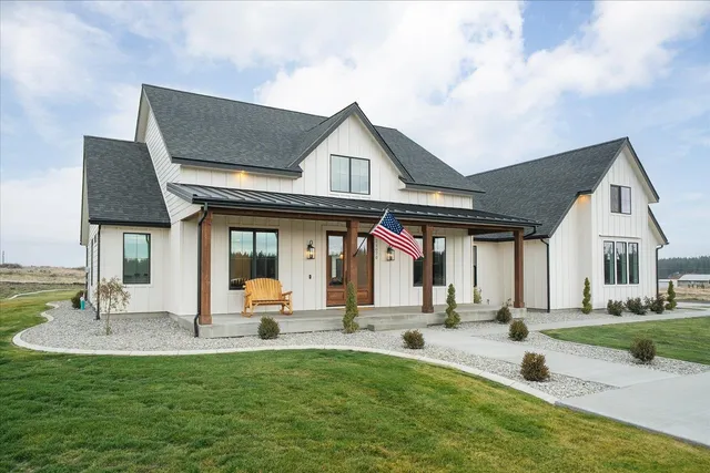 $1,150,000 | 23070 West McFarlane Road, Medical Lake, WA 99022