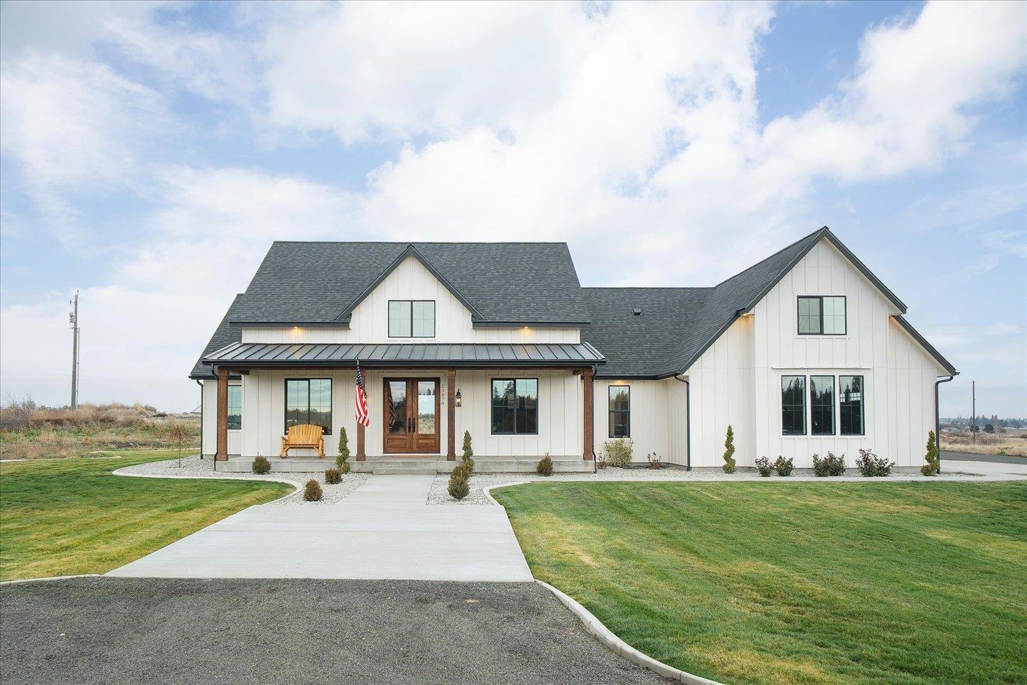 23070 West McFarlane Road Medical Lake, WA 99022 - Photo 2 of 46