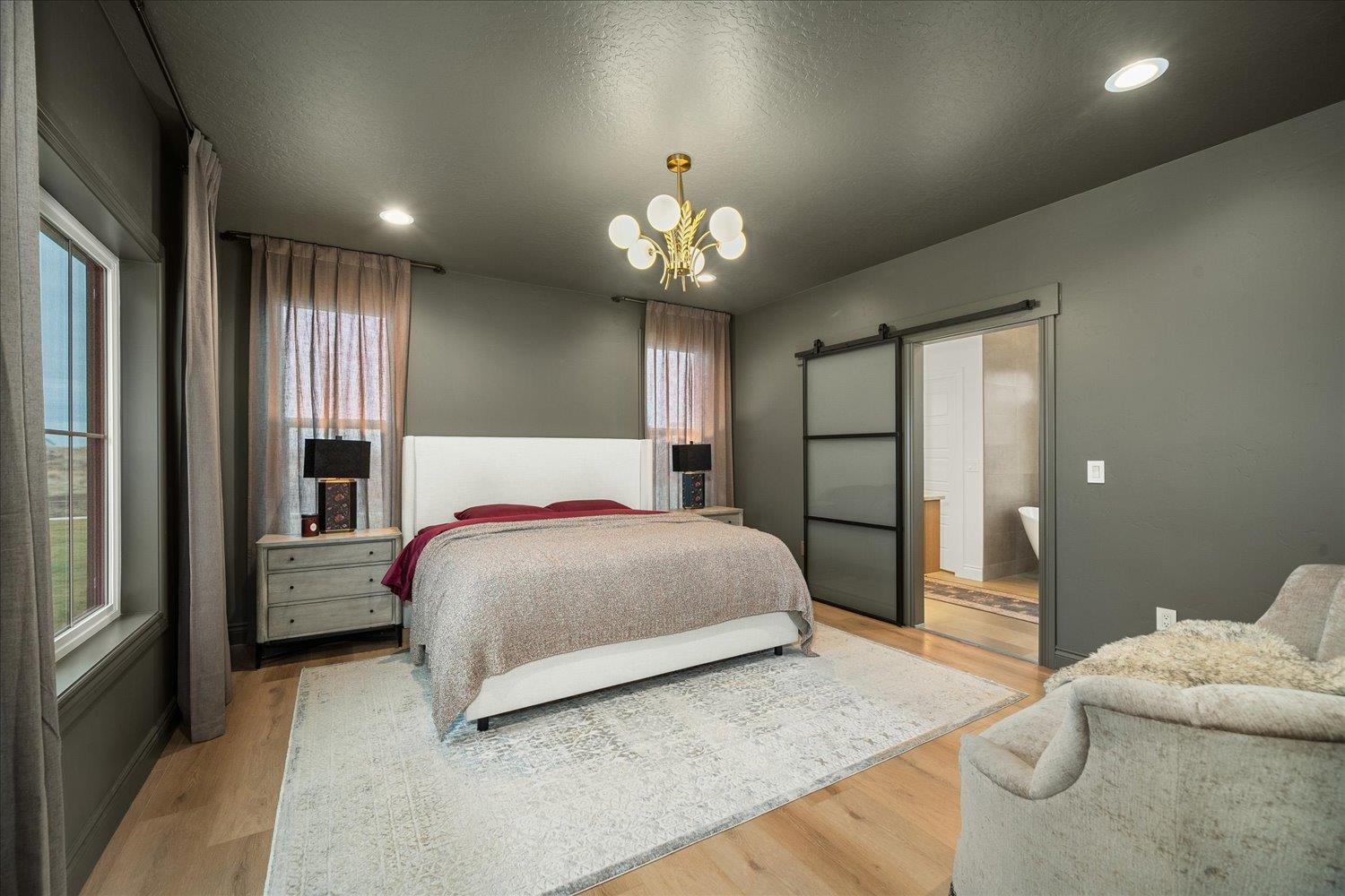 23070 West McFarlane Road Medical Lake, WA 99022 - Photo 26 of 46