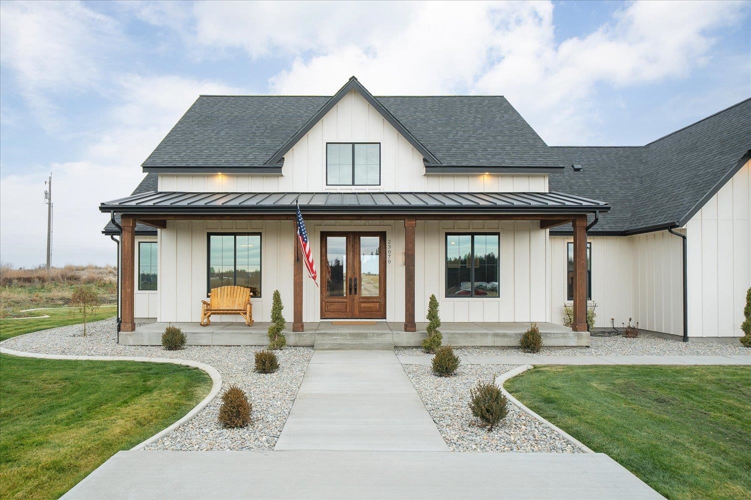 23070 West McFarlane Road Medical Lake, WA 99022 - Photo 3 of 46