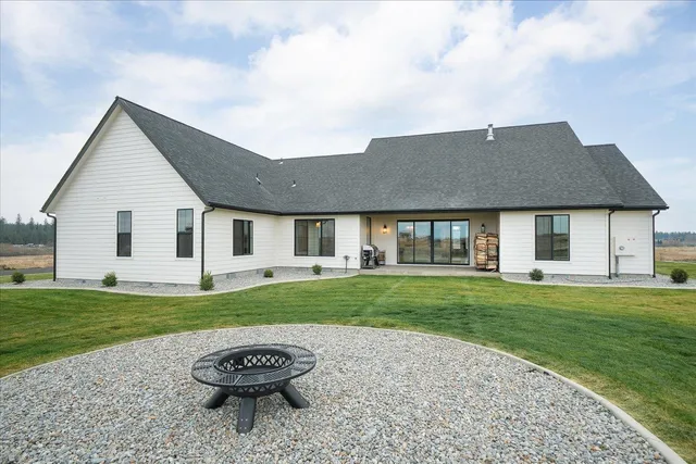 $1,150,000 | 23070 West McFarlane Road, Medical Lake, WA 99022