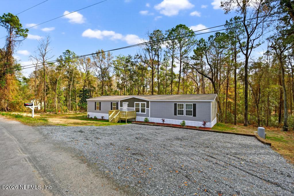 5333 Chicory Circle Middleburg, FL 32068 - Photo 1 of 53 a view of a house with pool and yard