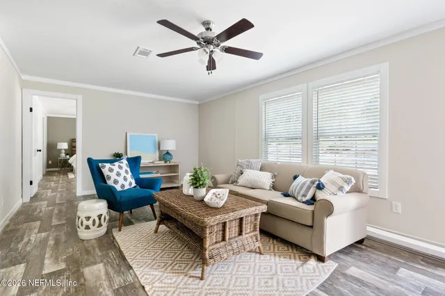 $294,900 | 5333 Chicory Circle, Middleburg, FL 32068