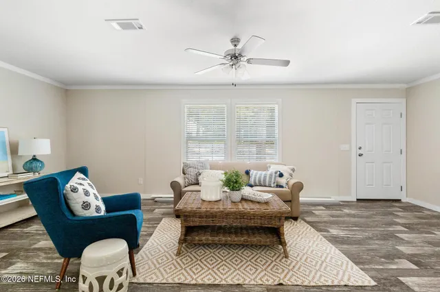 $294,900 | 5333 Chicory Circle, Middleburg, FL 32068