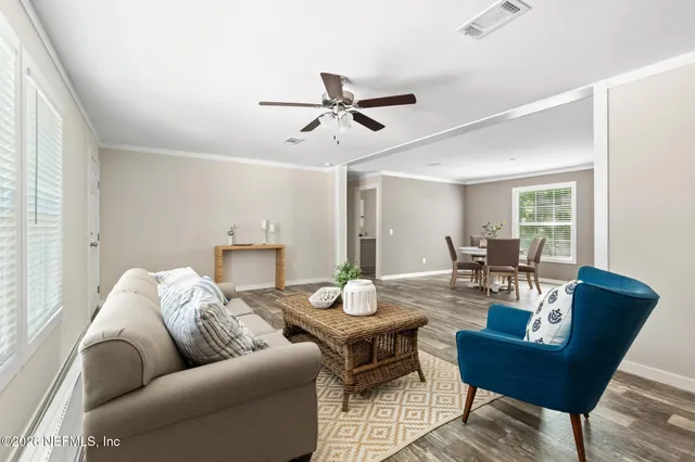 $294,900 | 5333 Chicory Circle, Middleburg, FL 32068