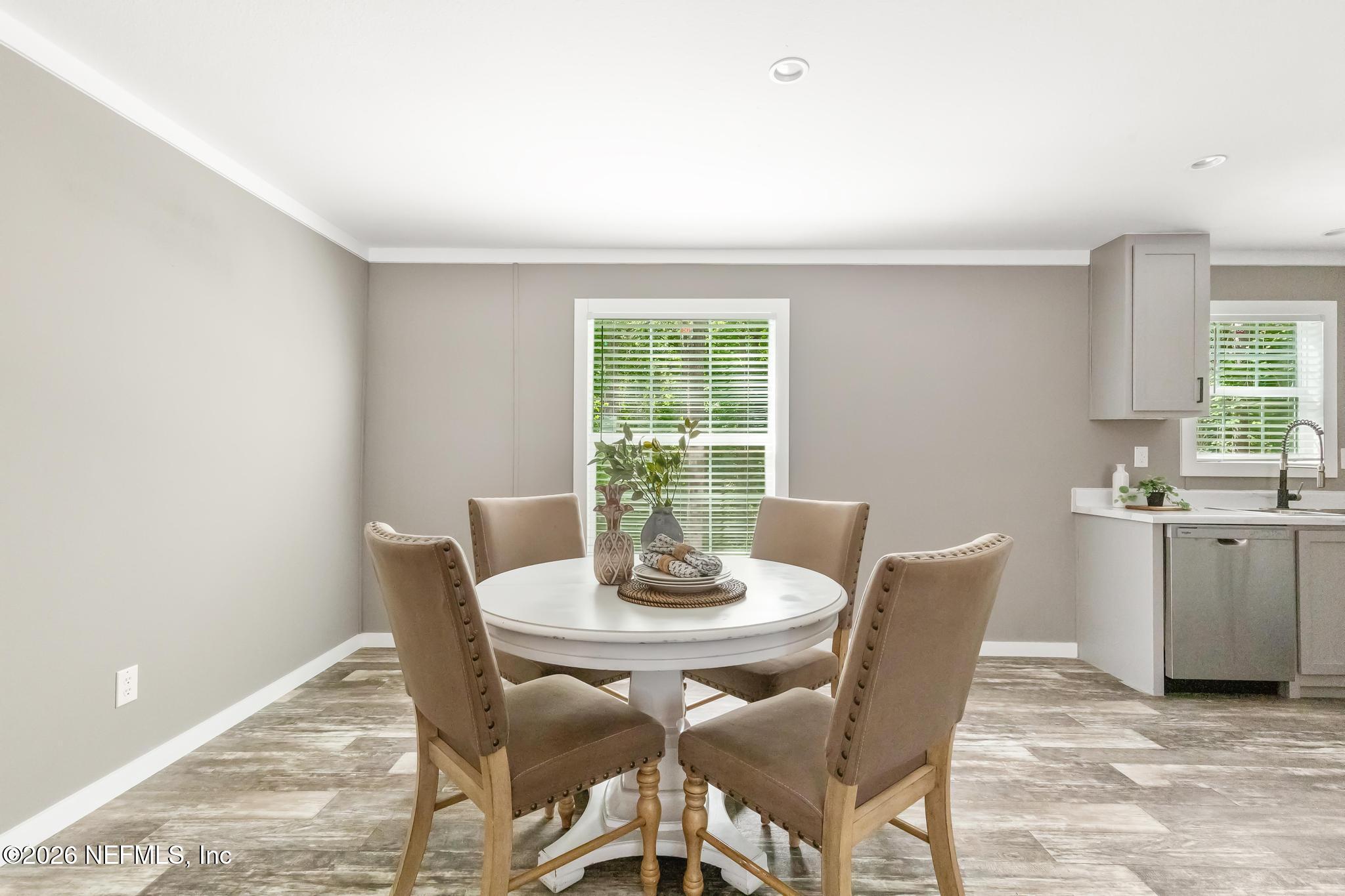 5333 Chicory Circle Middleburg, FL 32068 - Photo 17 of 53 a dining room with furniture and window
