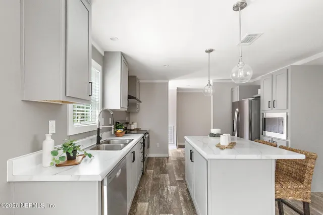 $294,900 | 5333 Chicory Circle, Middleburg, FL 32068