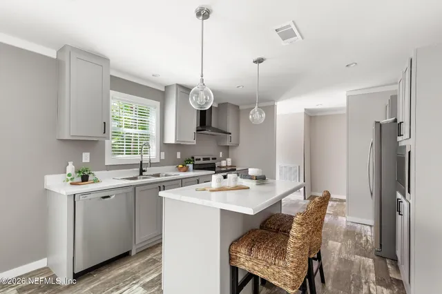 $294,900 | 5333 Chicory Circle, Middleburg, FL 32068