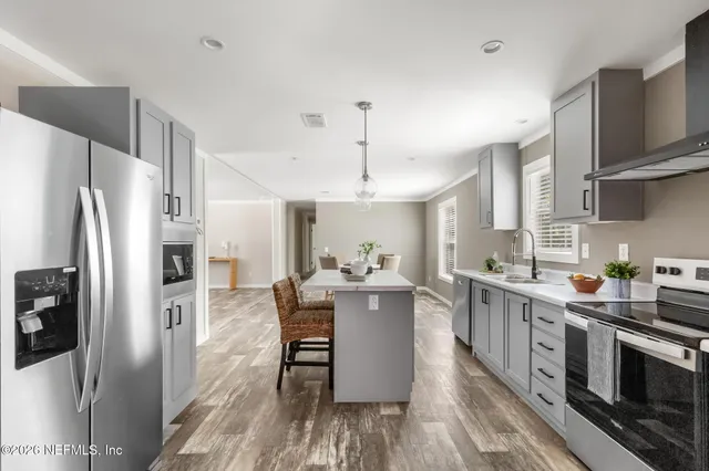 $294,900 | 5333 Chicory Circle, Middleburg, FL 32068