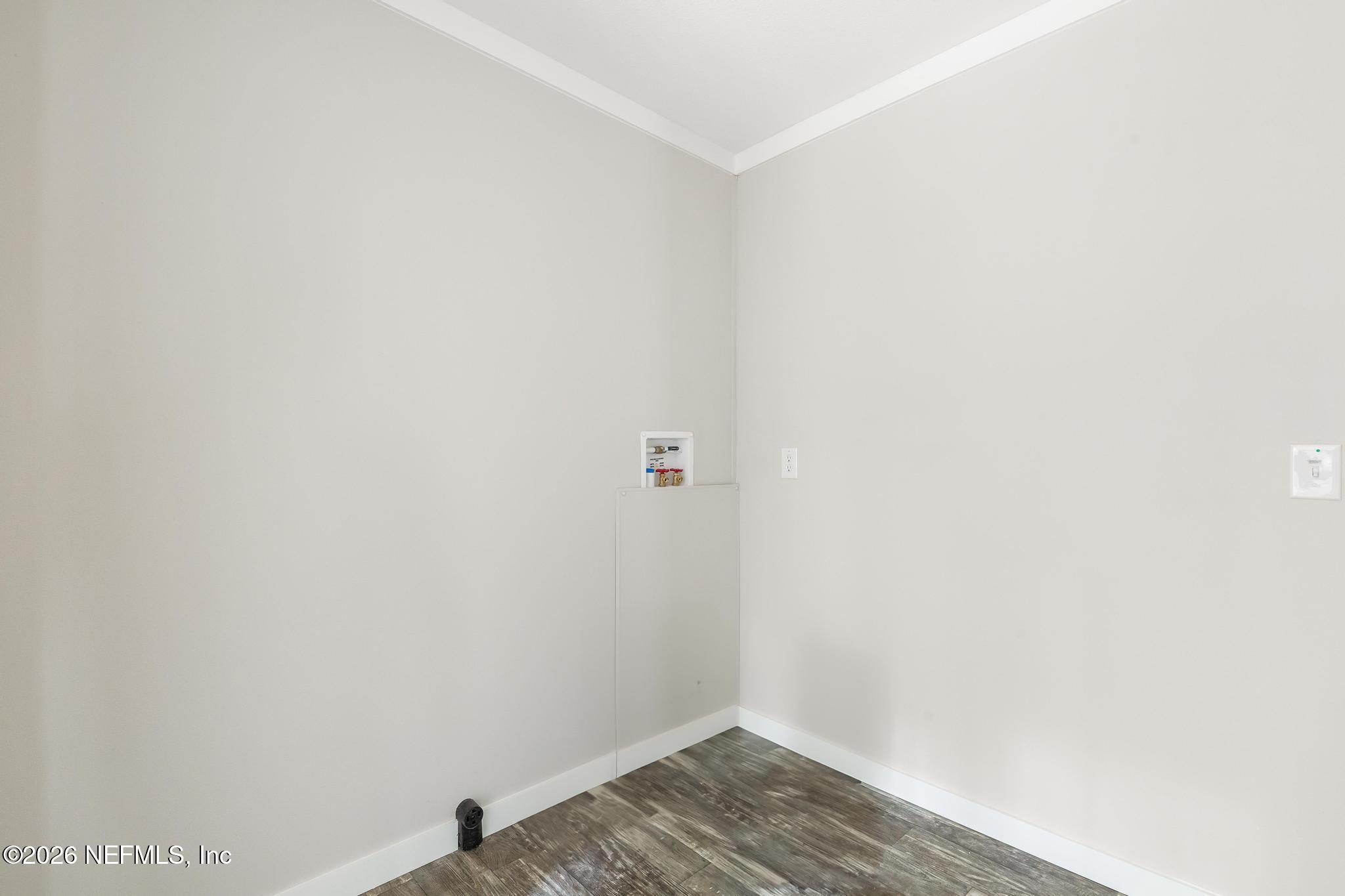 5333 Chicory Circle Middleburg, FL 32068 - Photo 26 of 53 a view of a small space with wooden floor