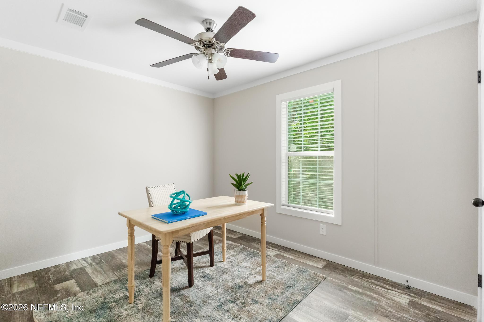 5333 Chicory Circle Middleburg, FL 32068 - Photo 29 of 53 a workspace with furniture and window