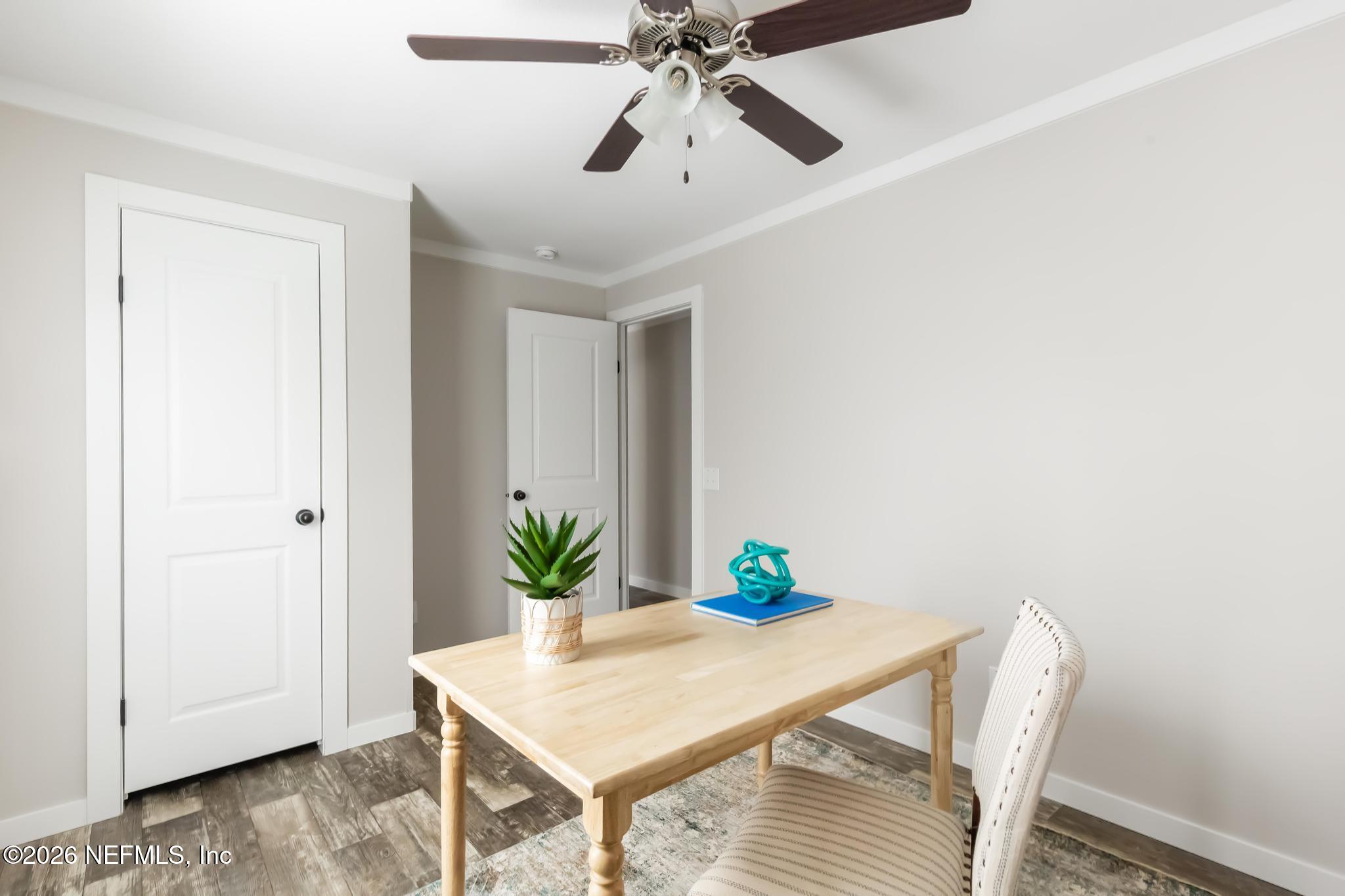 5333 Chicory Circle Middleburg, FL 32068 - Photo 30 of 53 a view of a room with furniture and wooden floor