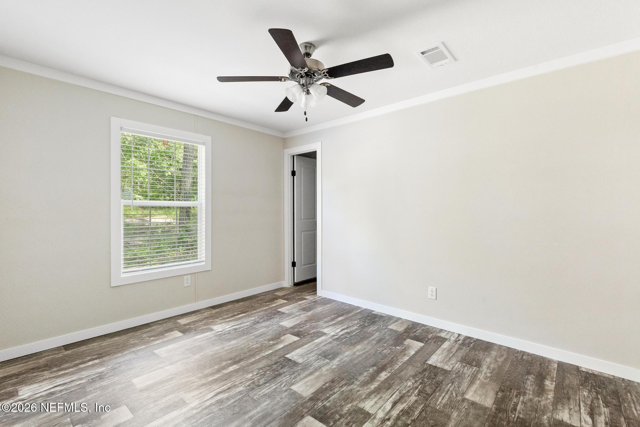 5333 Chicory Circle Middleburg, FL 32068 - Photo 35 of 53 a view of an empty room with a window