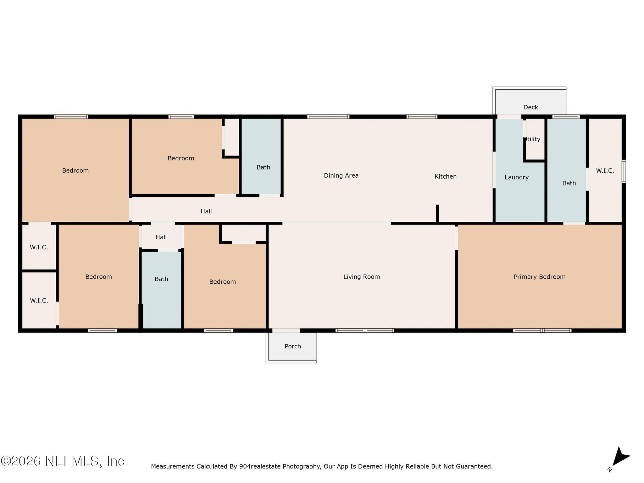 5333 Chicory Circle Middleburg, FL 32068 - Photo 53 of 53 5333 Chicory Cir-45