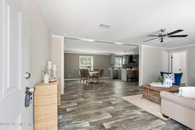 $294,900 | 5333 Chicory Circle, Middleburg, FL 32068