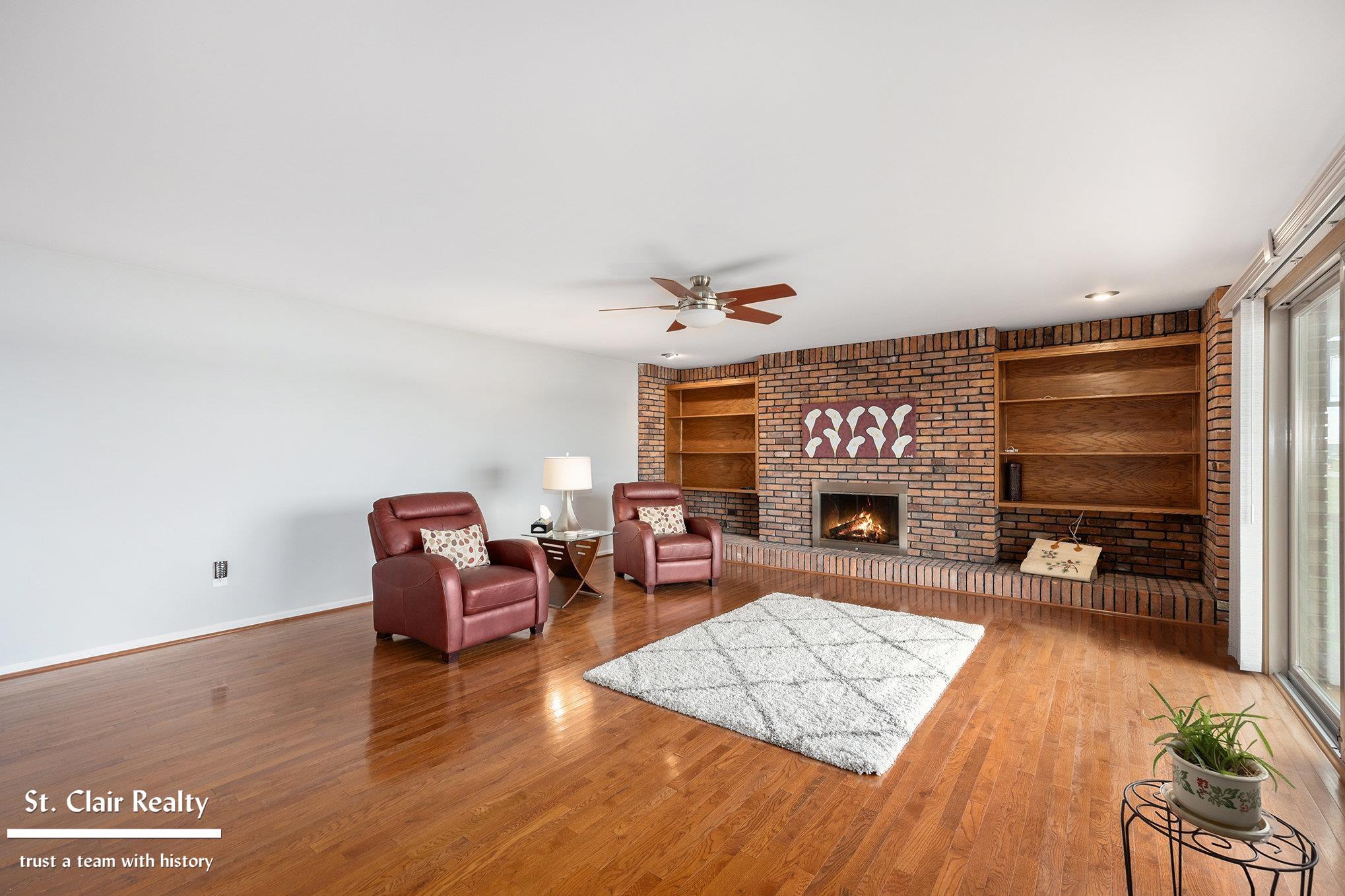 2516 River Road Marysville, MI 48040 - Photo 12 of 34